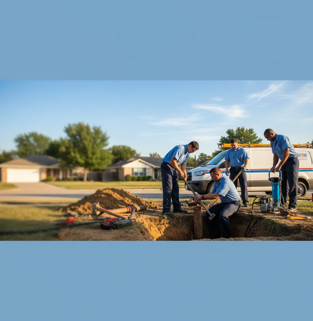 Water Heater Repair & Plumber in Mogadore